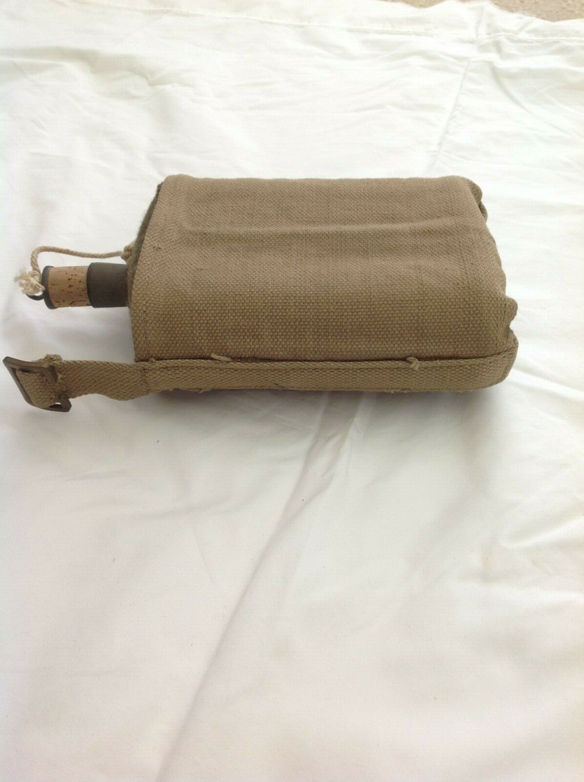 Pattern 37 British Canteen
