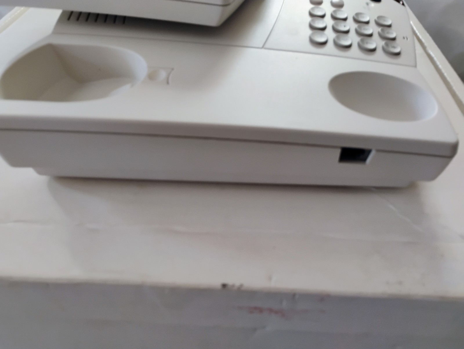 Phillips IS2630 Touch Screen Phone
