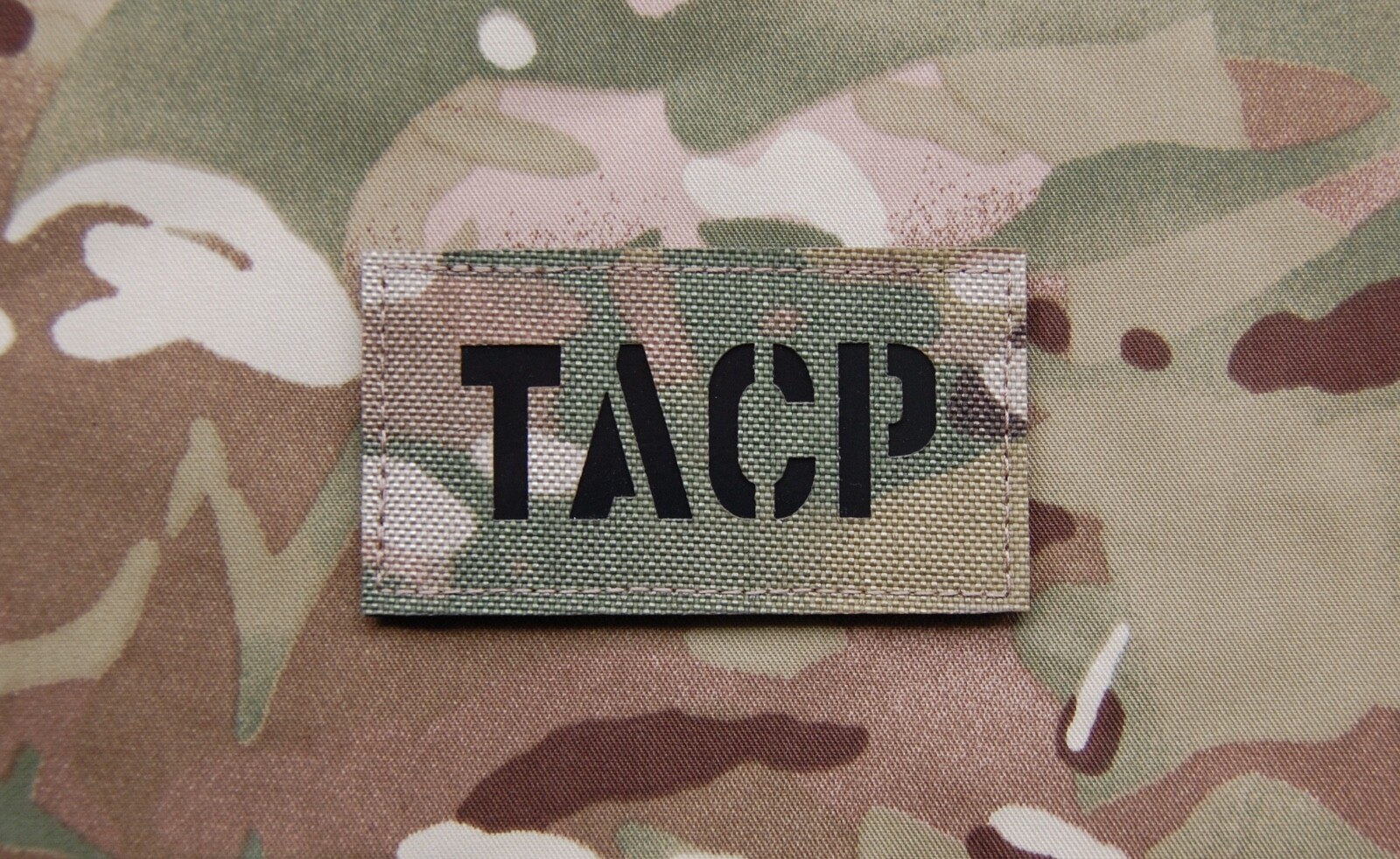SALE! Multicam TACP IR Call Sign Patch AFSOC USAF RAF Tactical Air Control Party