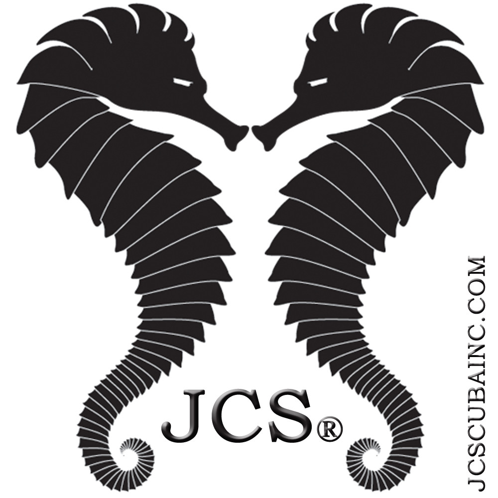 JCS Plastic Clip. 1.5"