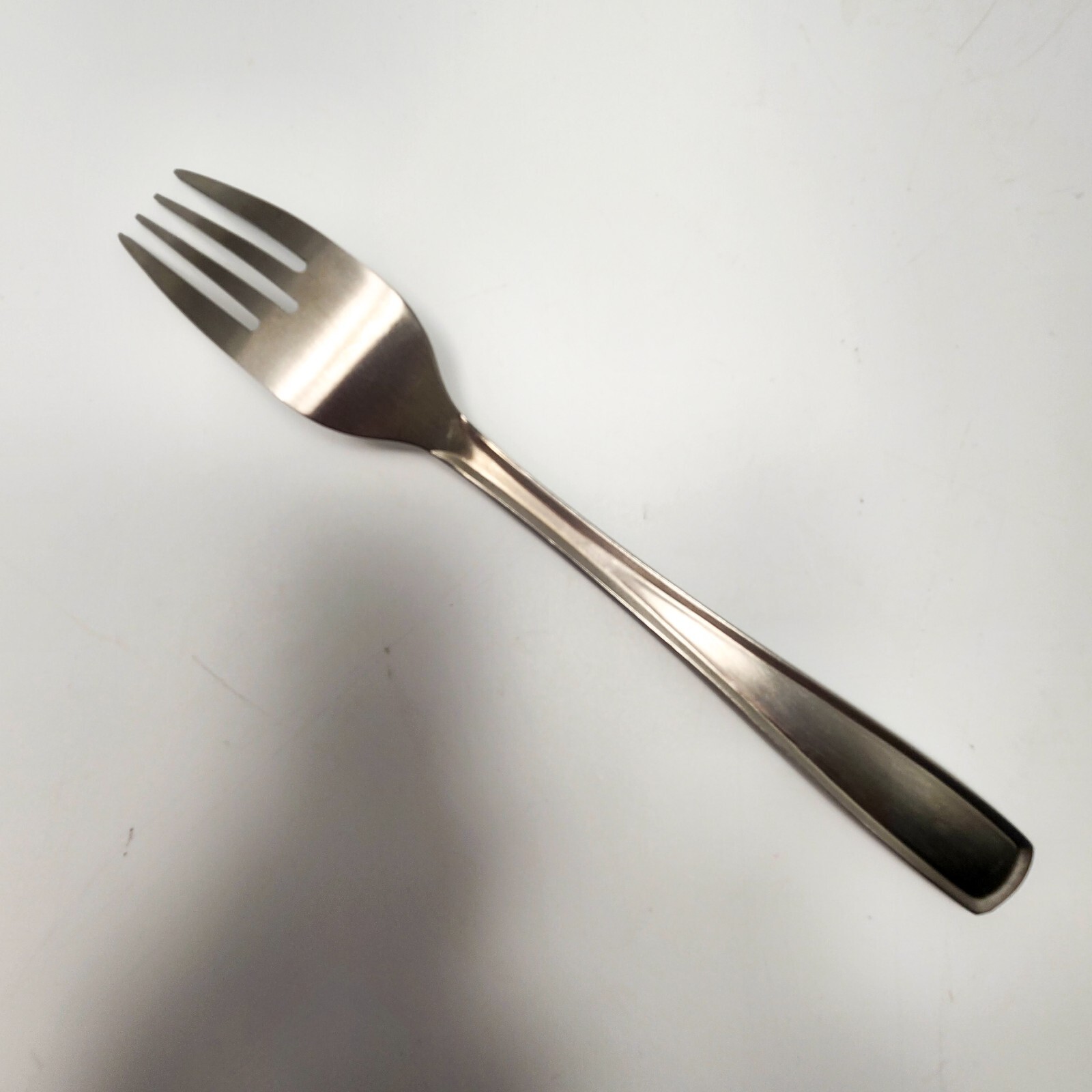 Simply Essential Milton 5-Pc Place Setting Flatware 18/0 Stainless Satin