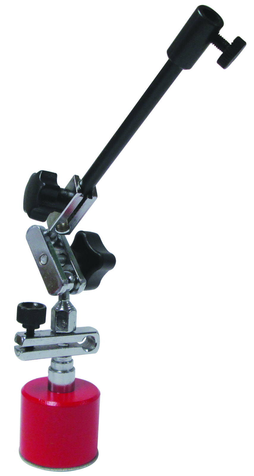 Universal Magnetic Indicator Holder - Fine Adjustment