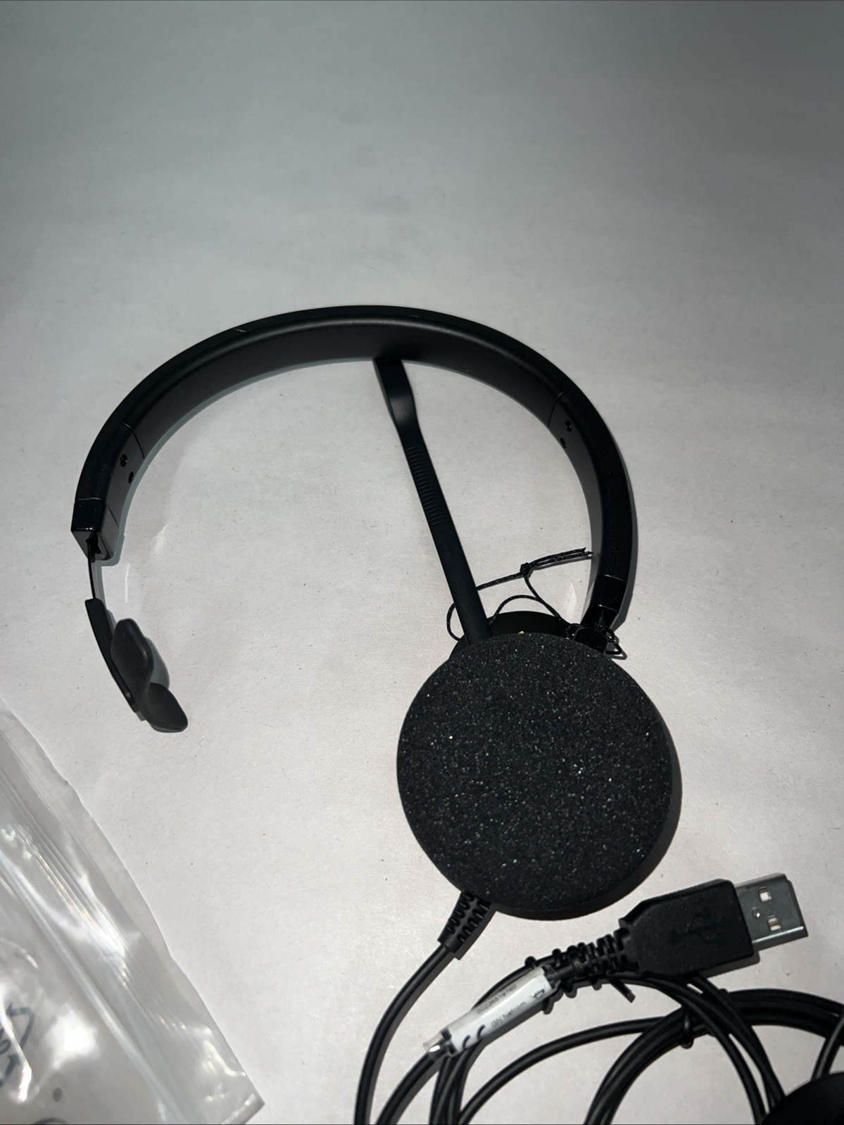 Jabra GN Wired Headset HSC016