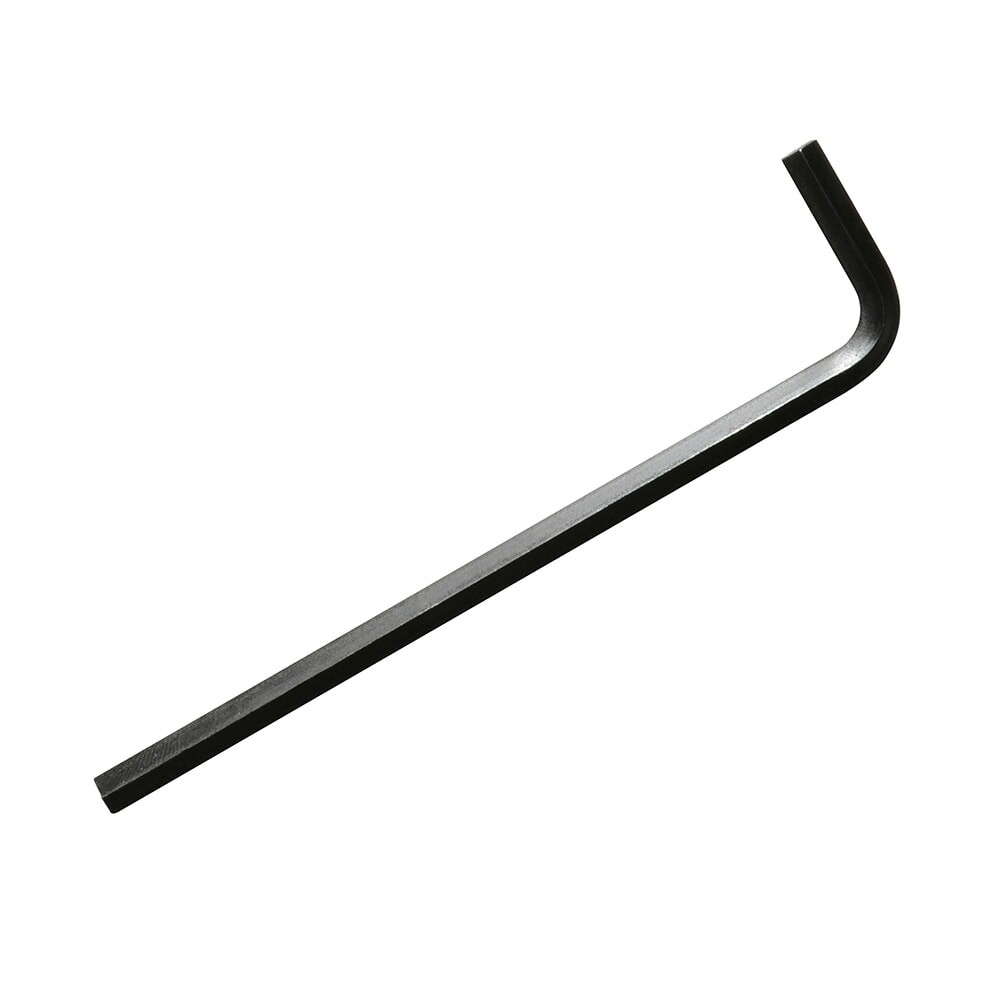 URREA 49-1L 1" Long L-Type Hex Key SAE 14-1/4"