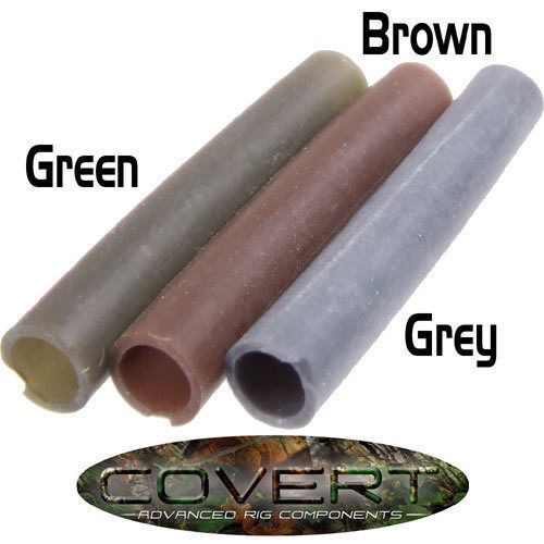 Gardner Tackle Covert Silicone Sleeves - Carp Bream Tench Barbel Coarse Fishing