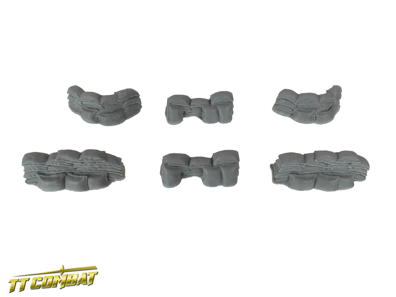 TTCombat BNIB Sandbags
