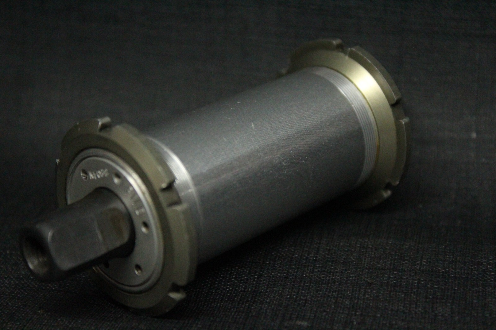 Mavic Fixe Floating Mobile 70x116mm Cartridge Bottom Bracket Square Taper