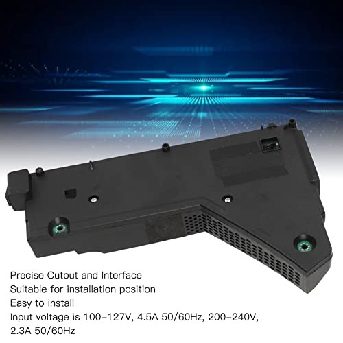 400DR Power Supply Unit, High Performance Replacement Power Adapter