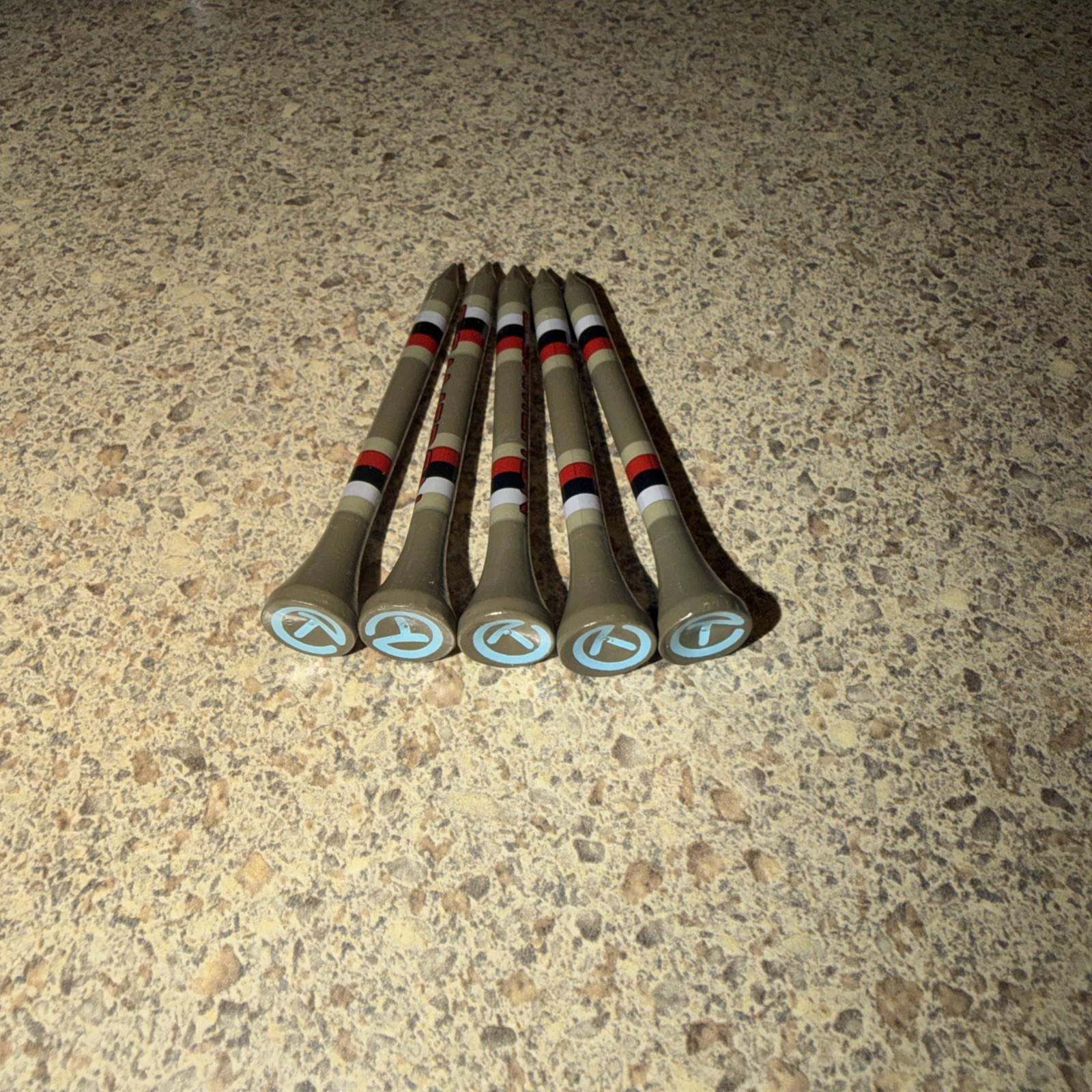 Scotty Cameron Tiffany Circle T Tees-5 Brand New