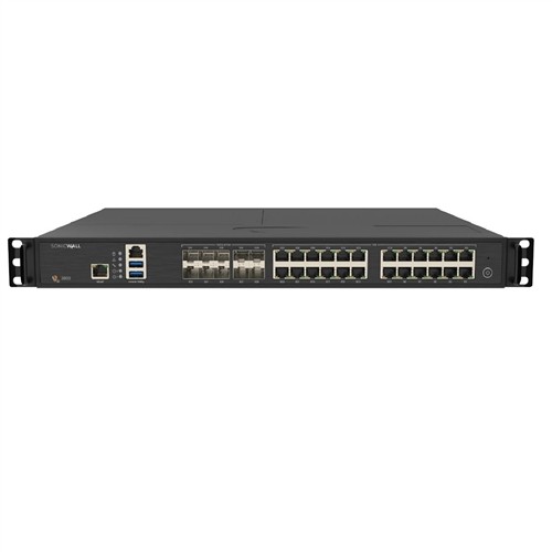 03-SSC-4657 SONICWALL NSA 3800 SECURE UPGRADE ADVANCED EDITION 2YR