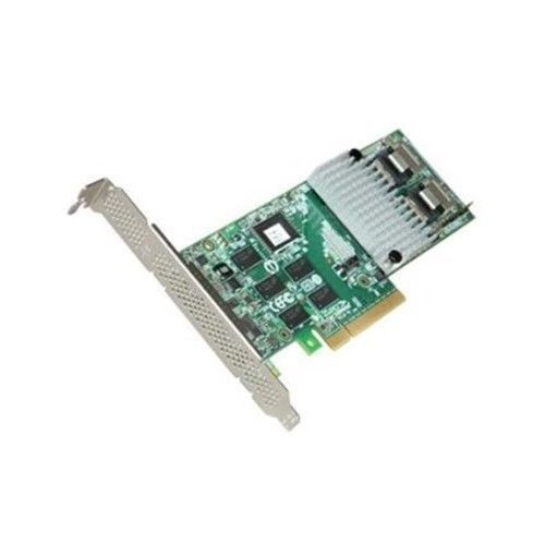 New LSI MegaRAID 9261-8i 8-port PCI-E 6Gb/s SATA/SAS RAID Controller Card