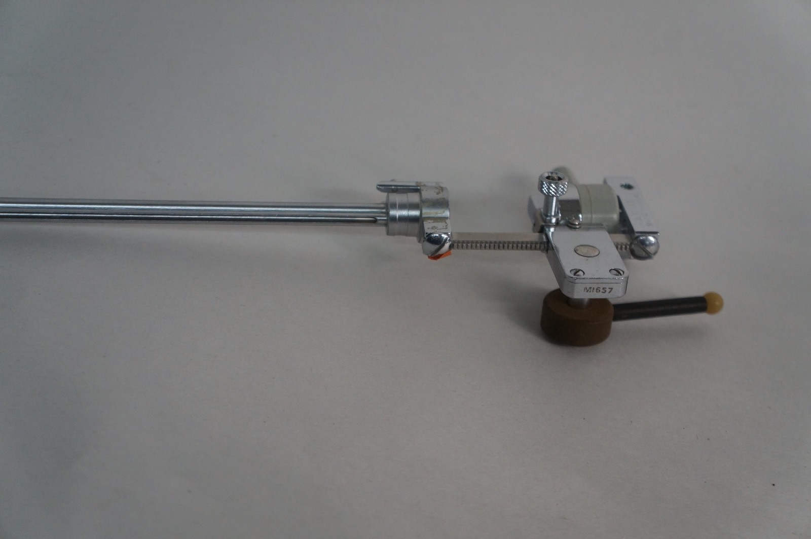 Circom ACMI 4801 Working Element with Rack and Pinion Design