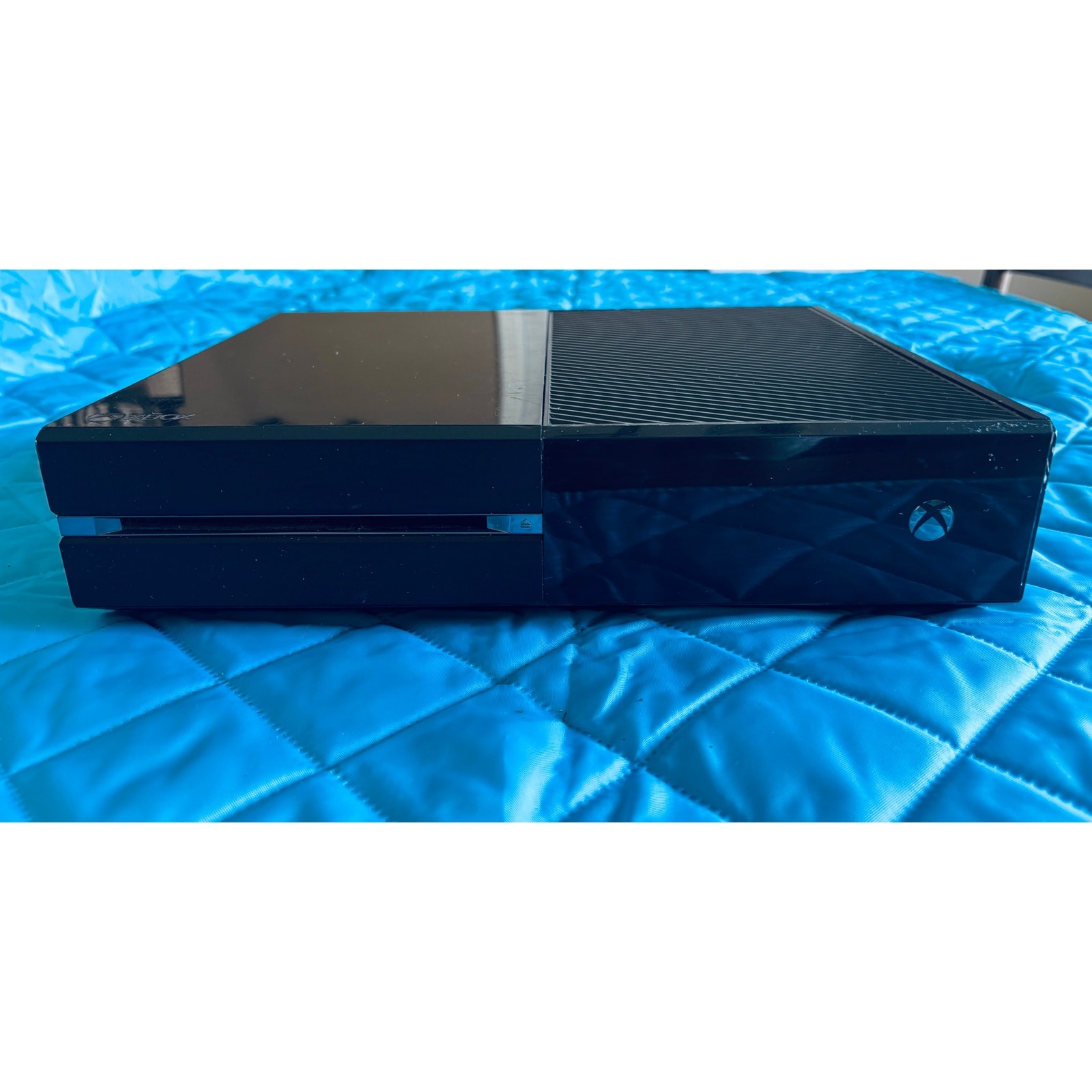 Microsoft ONE XBOX Model 1540 Untested