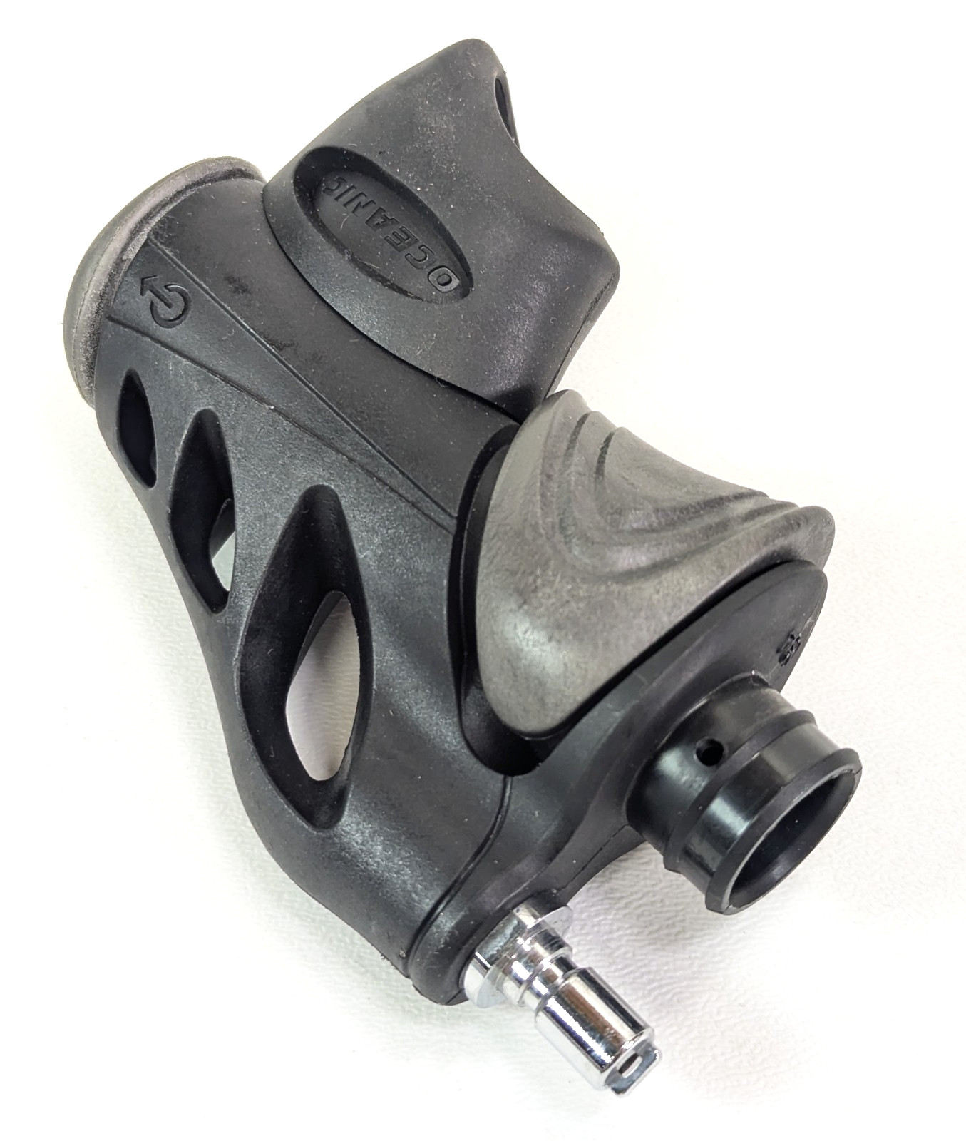 US Divers Standard Scuba Dive BCD QD Inflator Nipple Stem 3/8" Quick Disconnect
