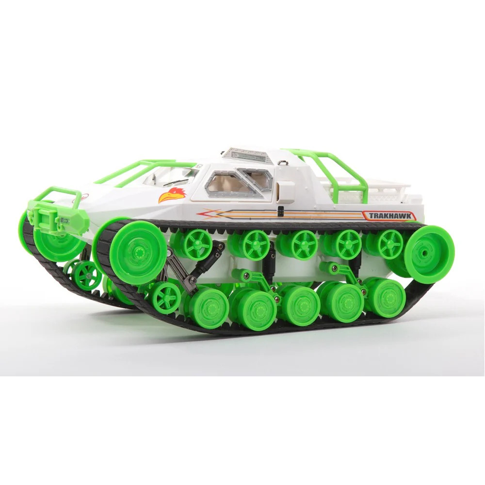 Litehawk TRAKHAWK LUX Tank