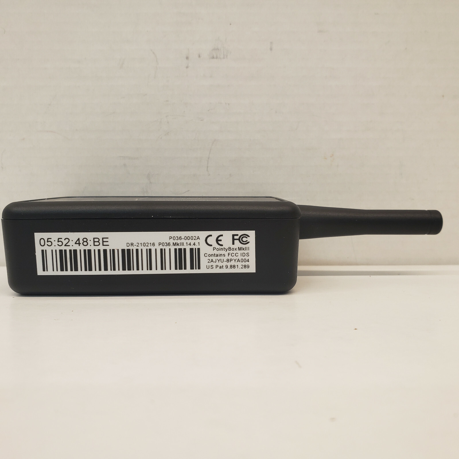 Google Point Box POS System for Small Business