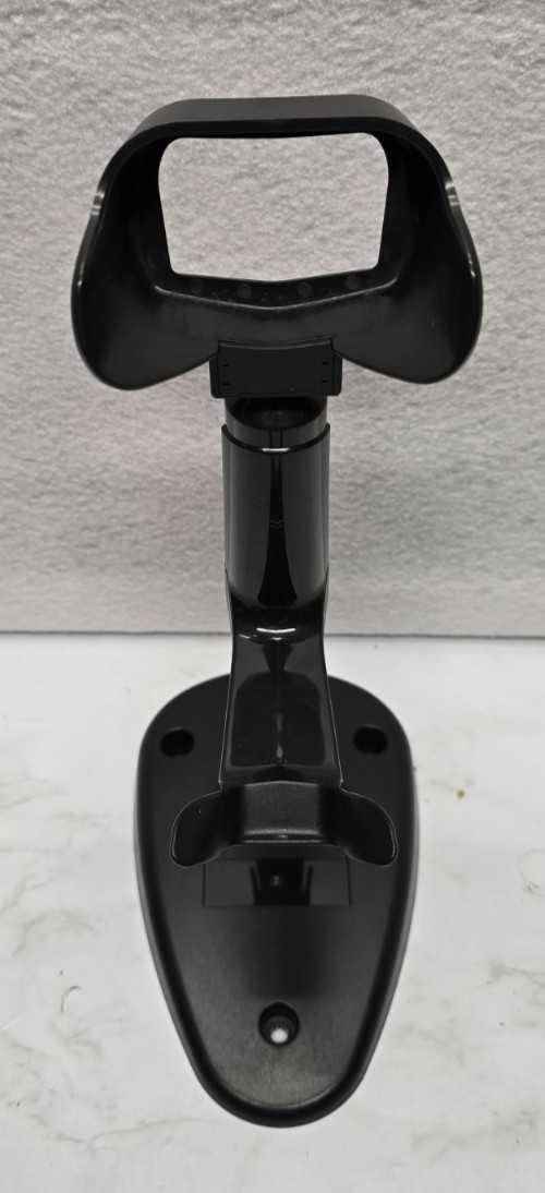 Datalogic QuickScan QD2500 Corded Barcode Scanner w/USB Cable & Stand