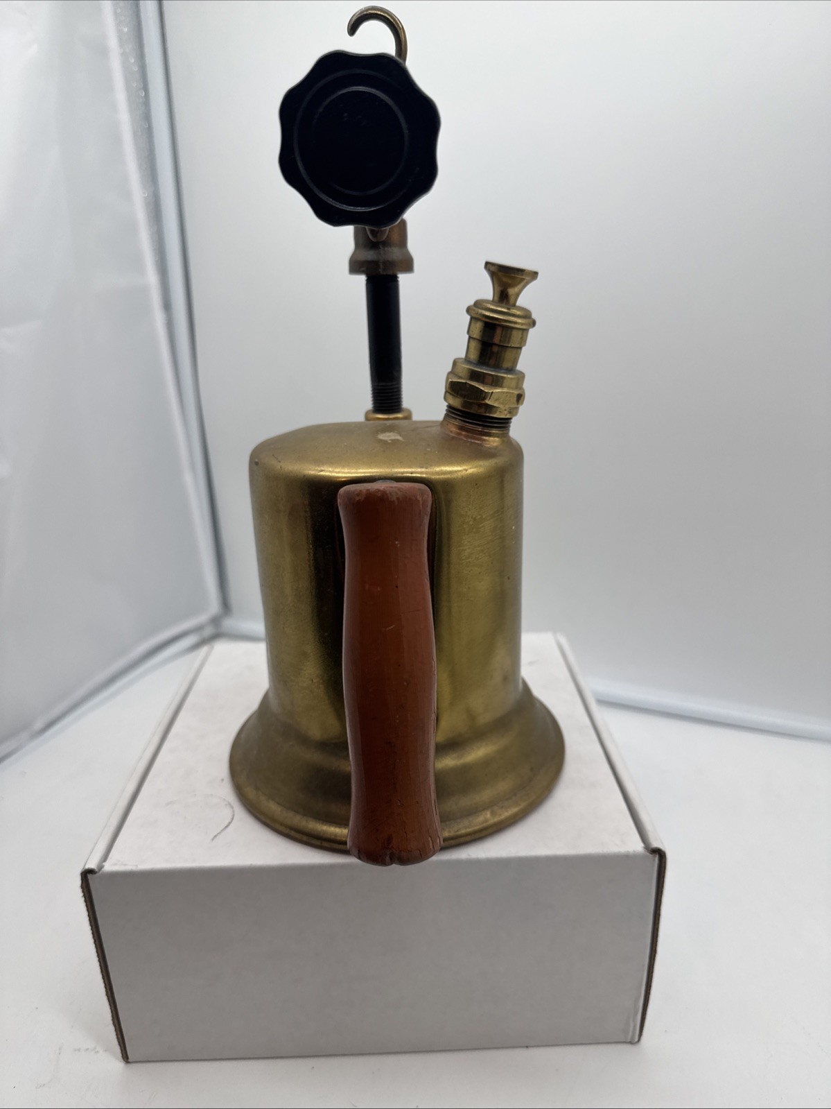 Clayton & Lambert Vintage Blow Torch