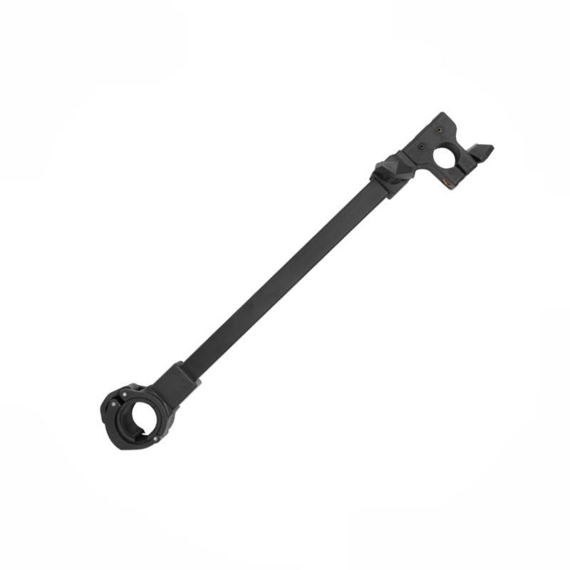 Preston Innovations Offbox Extending Bait Brolly Arm NEW Match Fishing Seatbox A