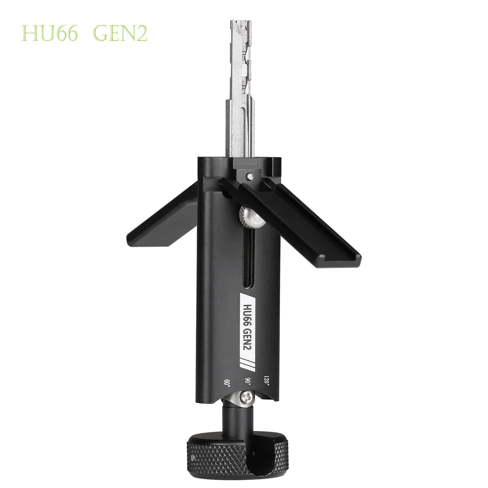 Vapon Katana Decoder HU66 gen2 Auto P-i. c-k. and Decoder Tool