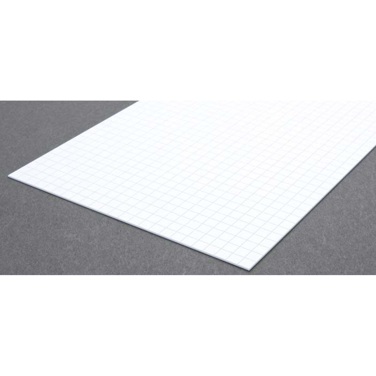 Evergreen Scale Models Sidewalk 1/4 EVG4516 Plastic Building Supplies