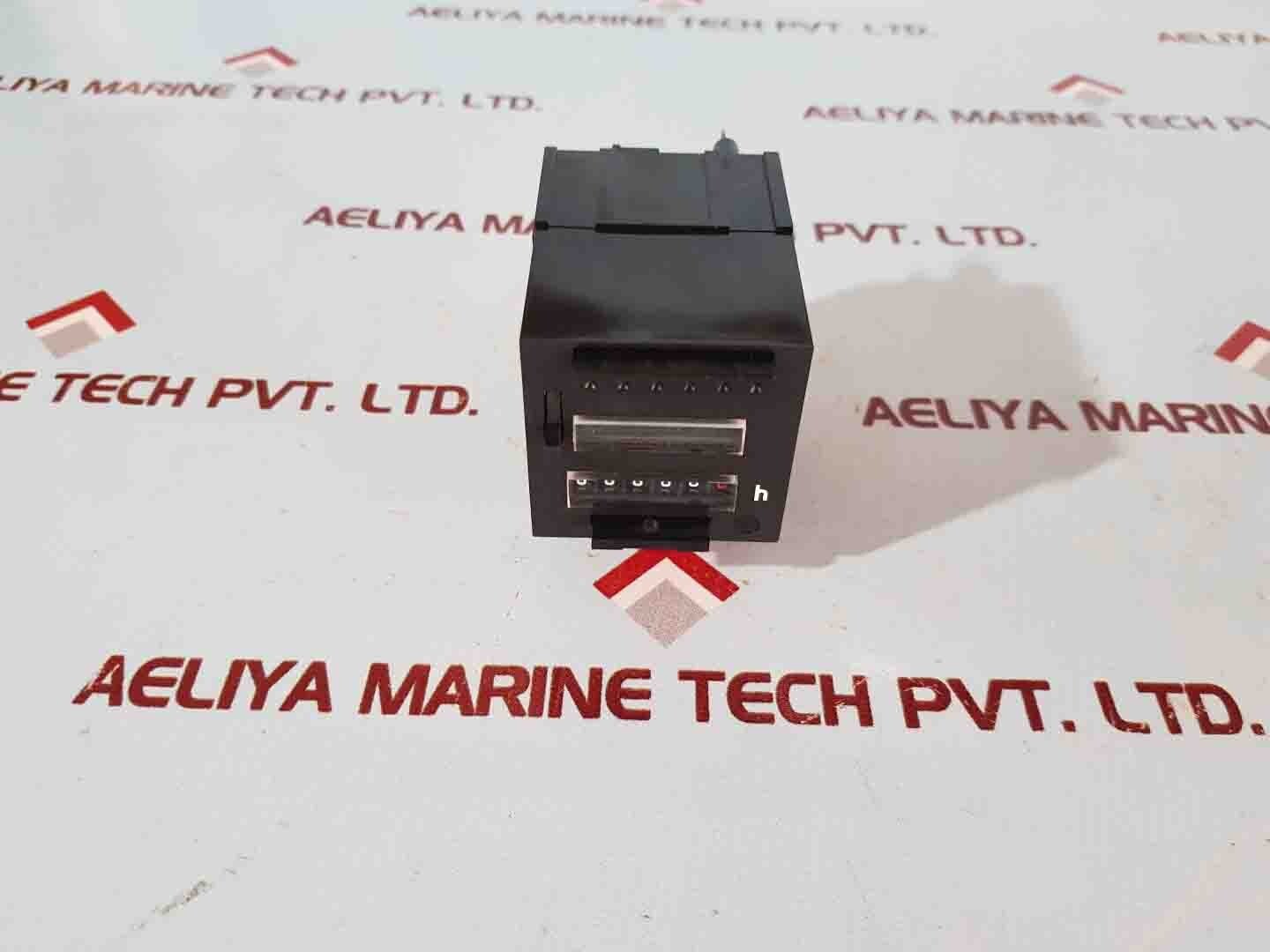 Ivo b 148-l hour counter