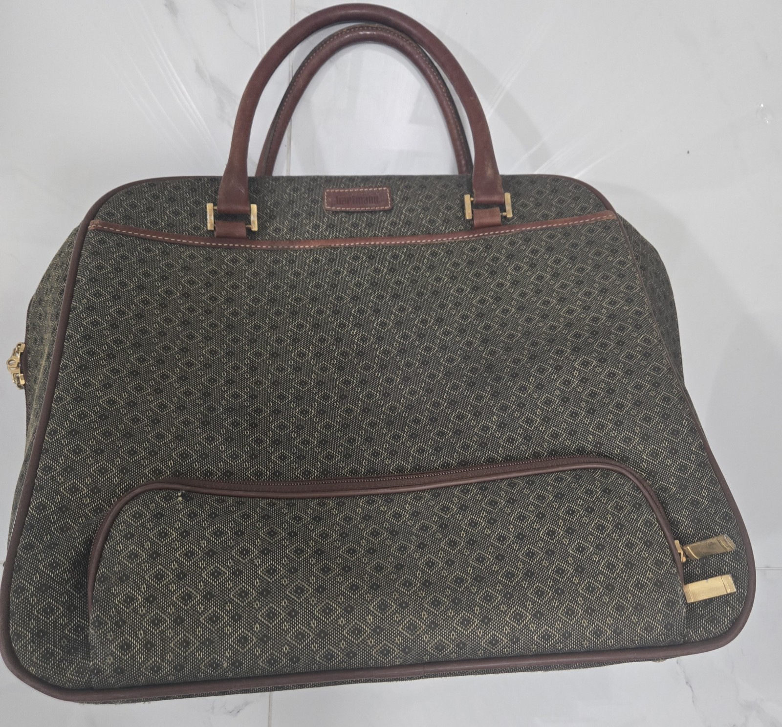 Hartmann Tote
