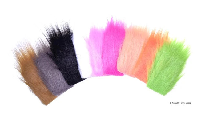 Craft Fur