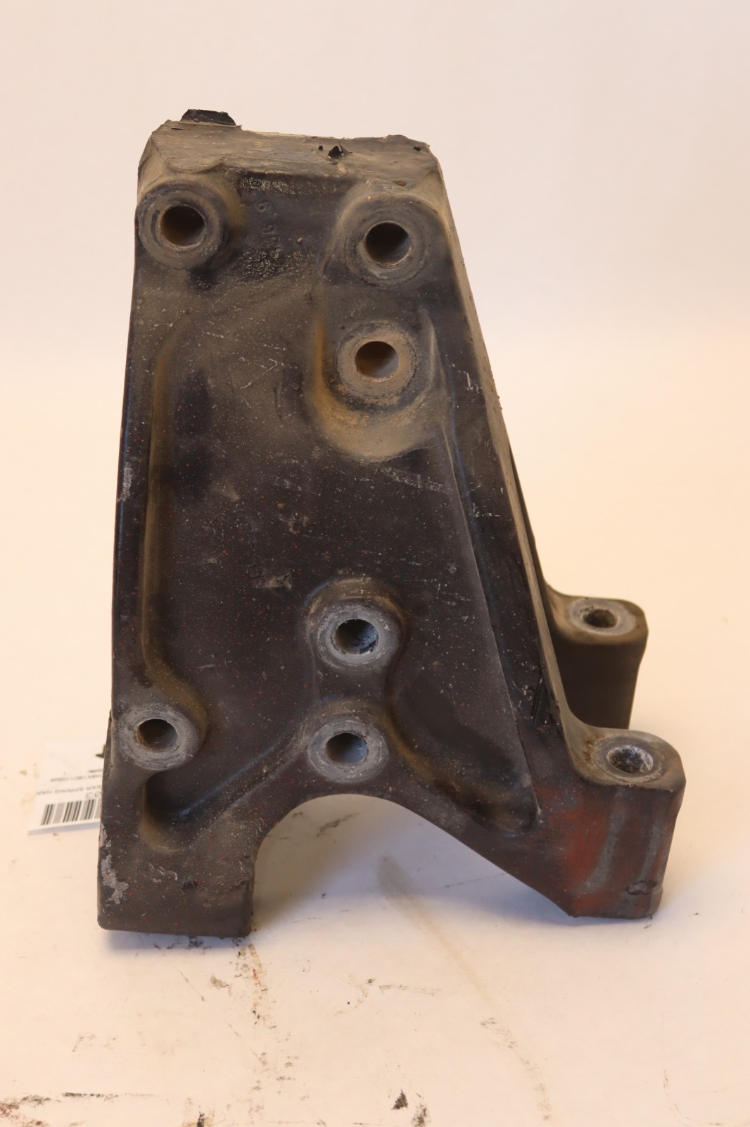 2006-2015 PETERBILT 386 / KENWORTH LEFT SPRING HANGER BRACKET C11-6001L OEM