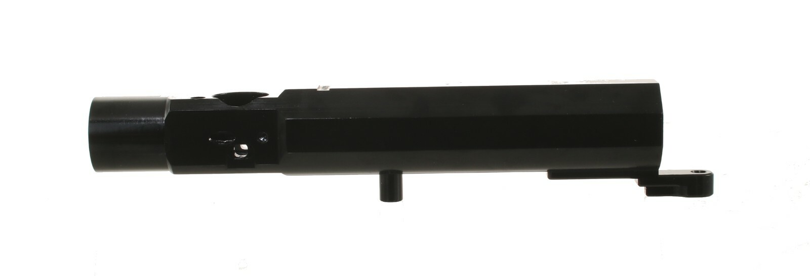 PLANET ECLIPSE ETHA 2 EMEK PALS INNER BODY ALUMINUM GLOSS BLACK OEM