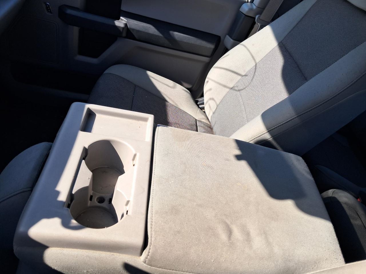 CC VOLKS 2013 Glove Box 4849402