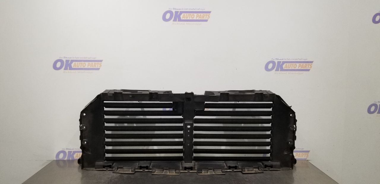 21 FORD F150 UPPER AIR SHUTTER 3.5L