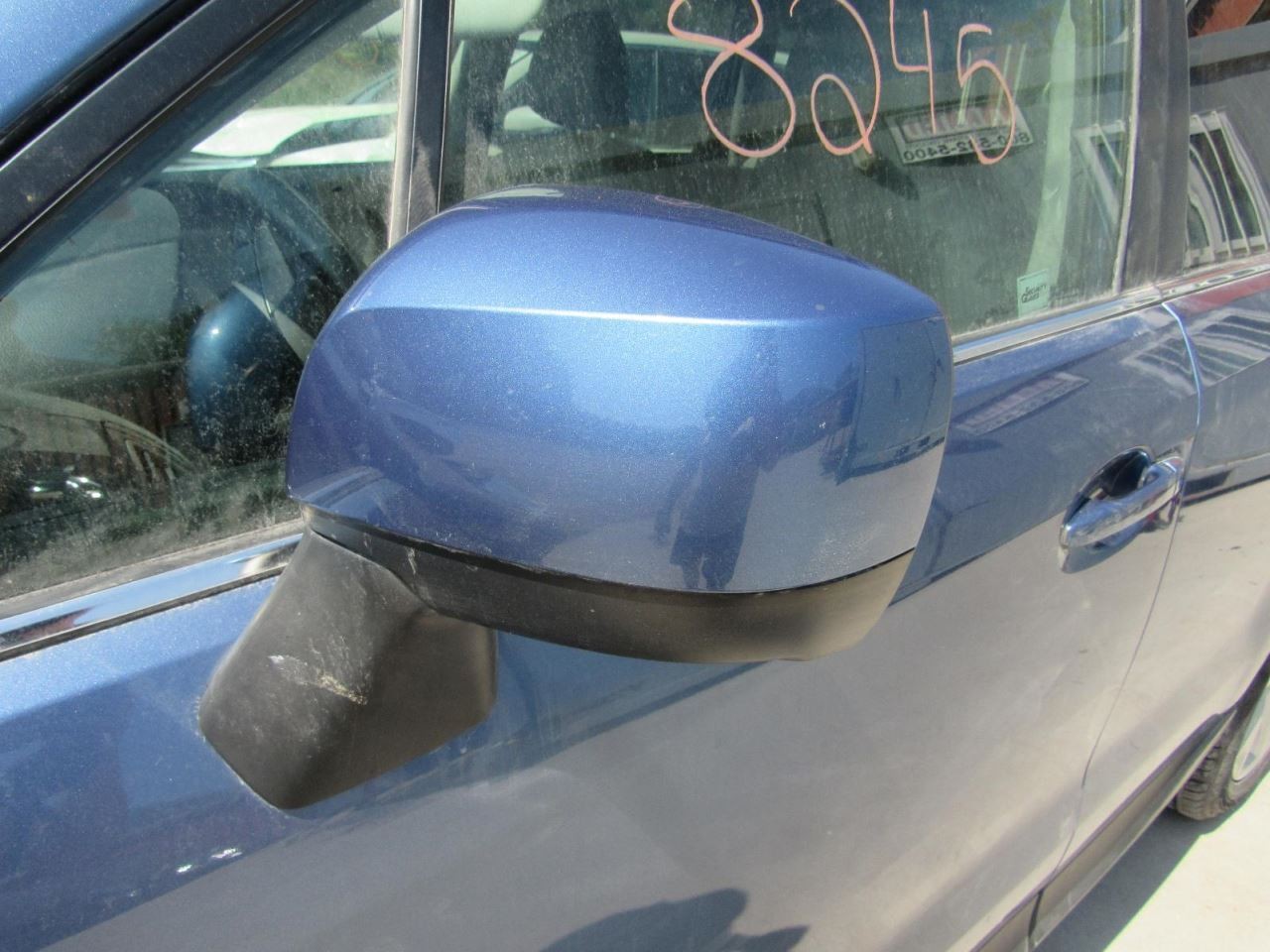 FORESTER 2016 Glove Box 1046593