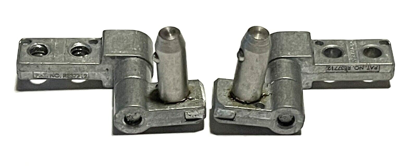 Litepanels Base Plate Hinges