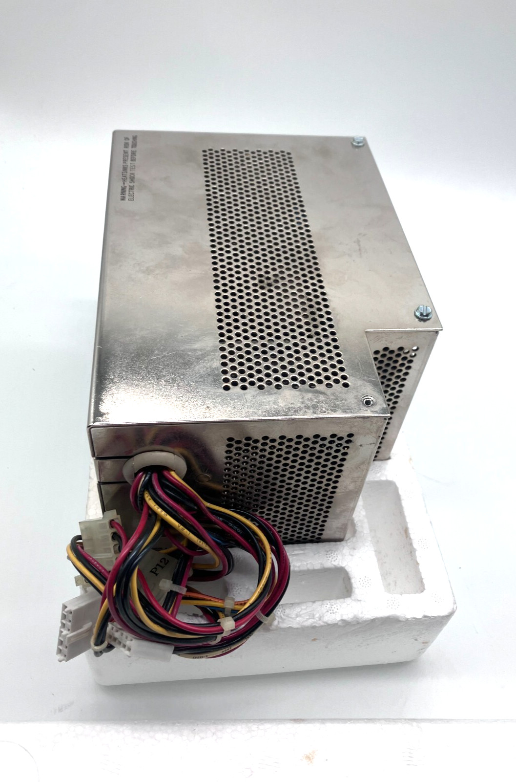 S200-105UA Sunpower/SIIG AT Power Supply