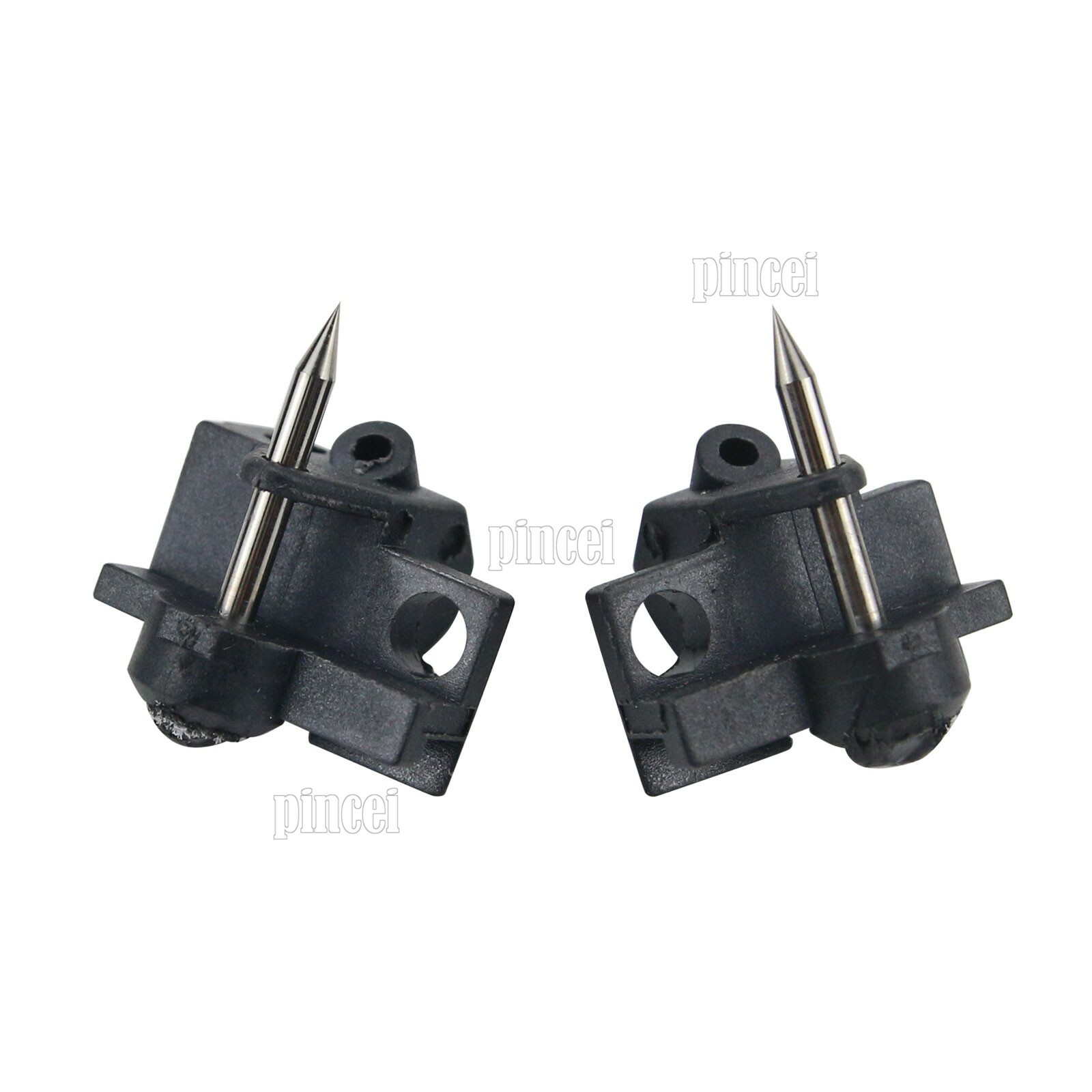 Pair of Fusion Splicer Electrodes For Optical Fiber Fusion Splicing Machine