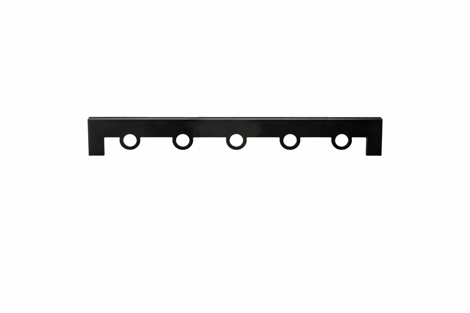 Steel Target Base And Rack System