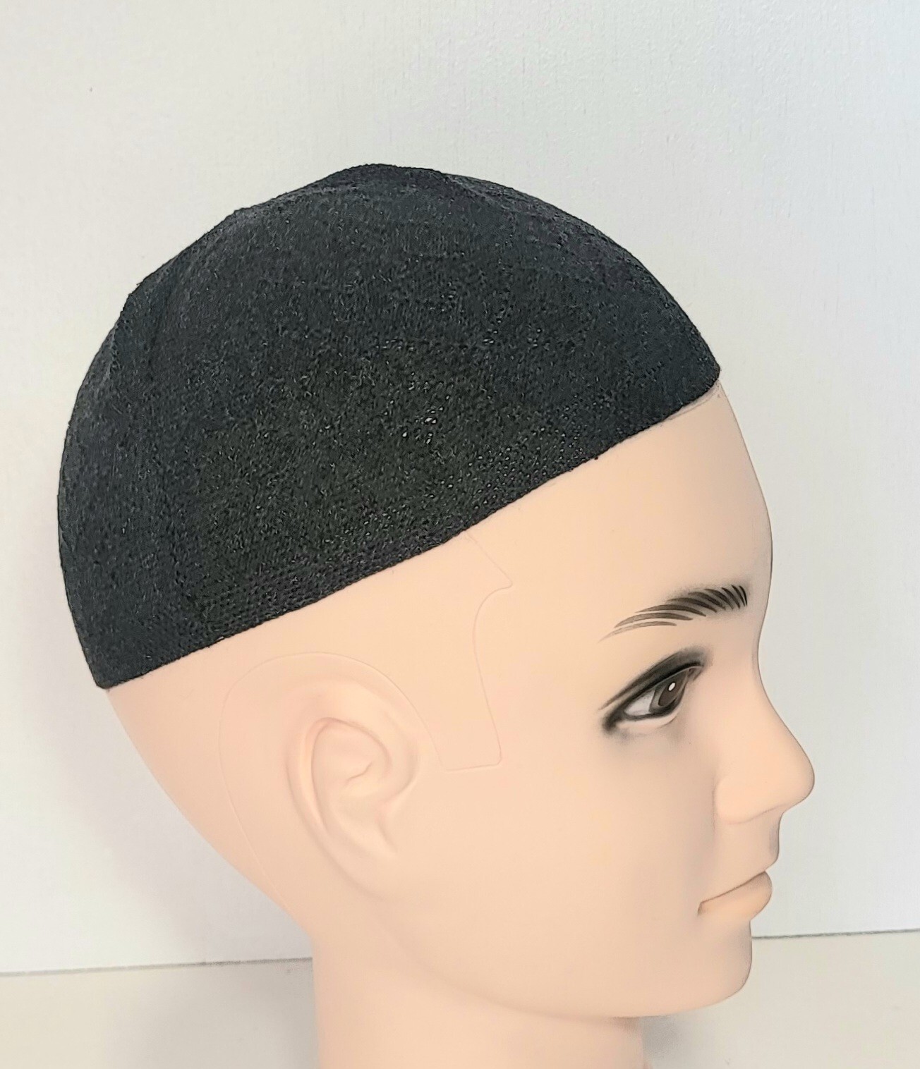 Men's Soft Stretchy Kofi Cap Islam Men’s Kofi