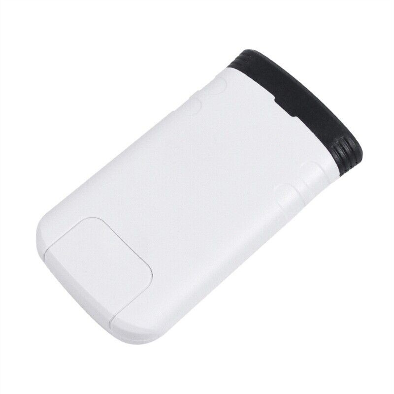 Compact Folding Magnifying Glass with LED Light Excellent for Hobbies & Crafts