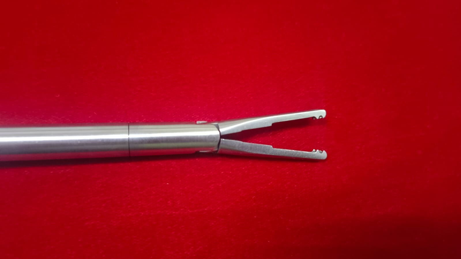 4A New Hemo Clip Applicator 10mm