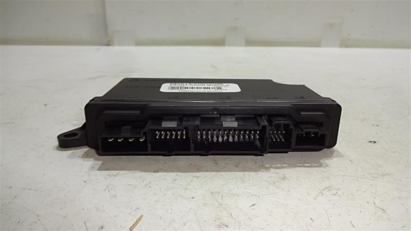Front Door Module ID: 25717350 Fits 02-03 DEVILLE 647679
