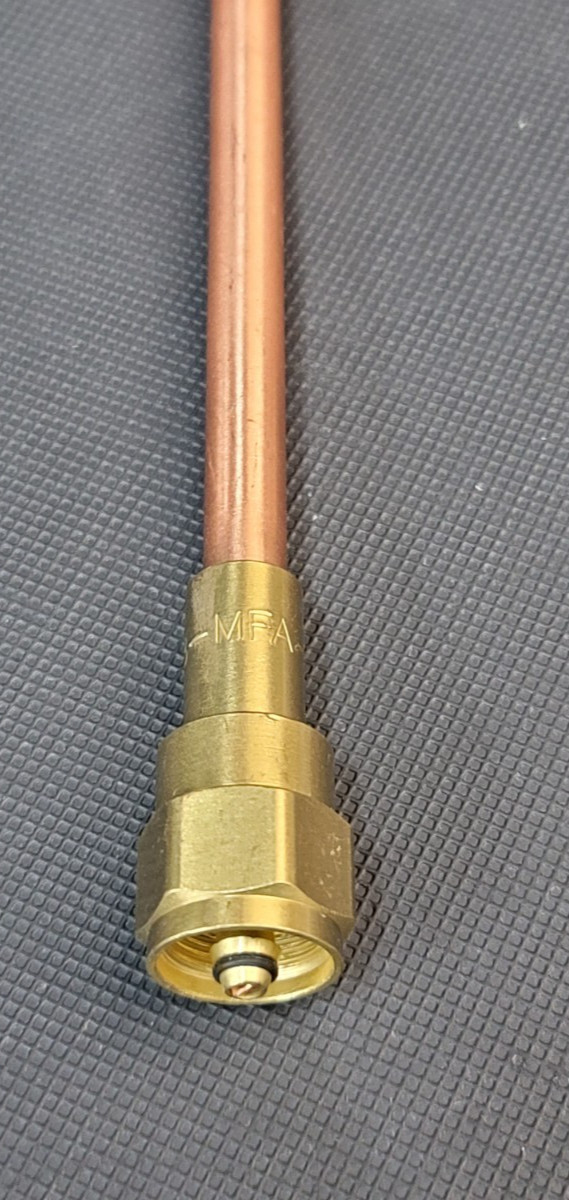 Aimtek Acetylene Heating Tip 8-MFA-1 (Fits VICTOR)