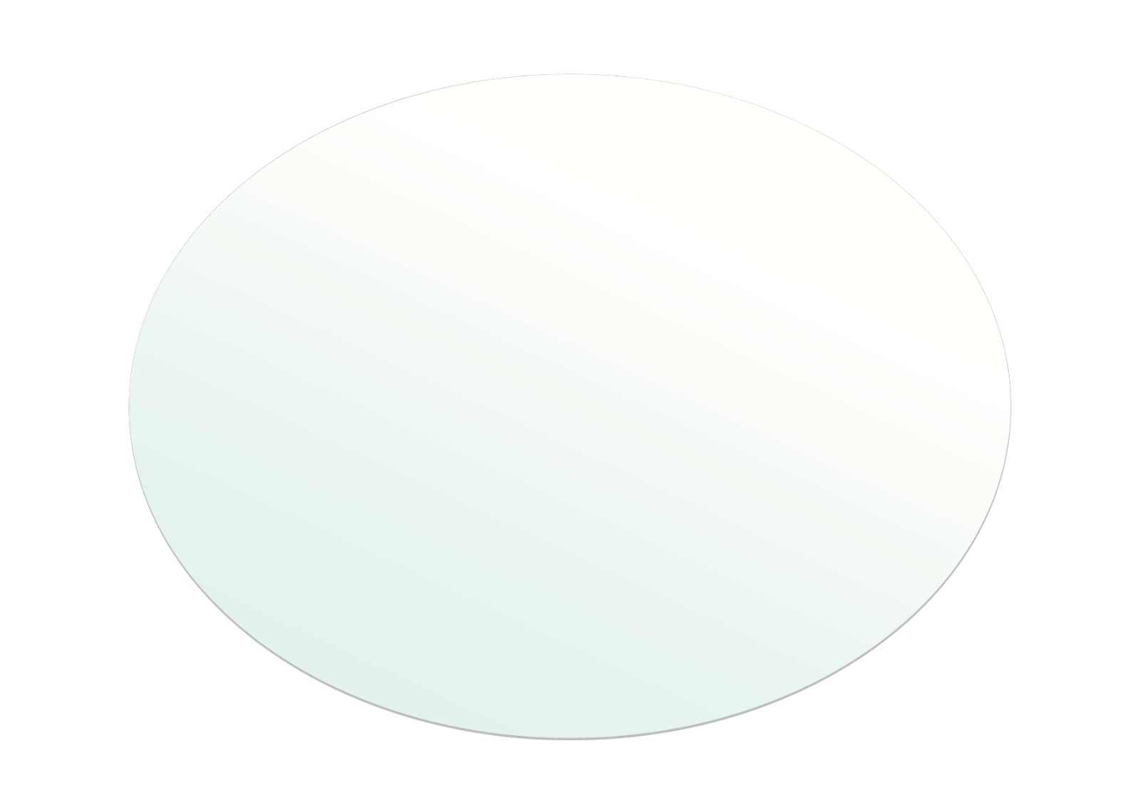 Insight KB Clear View Disc V4.0 CVD300 – 300mm CNC Coolant Sight Window