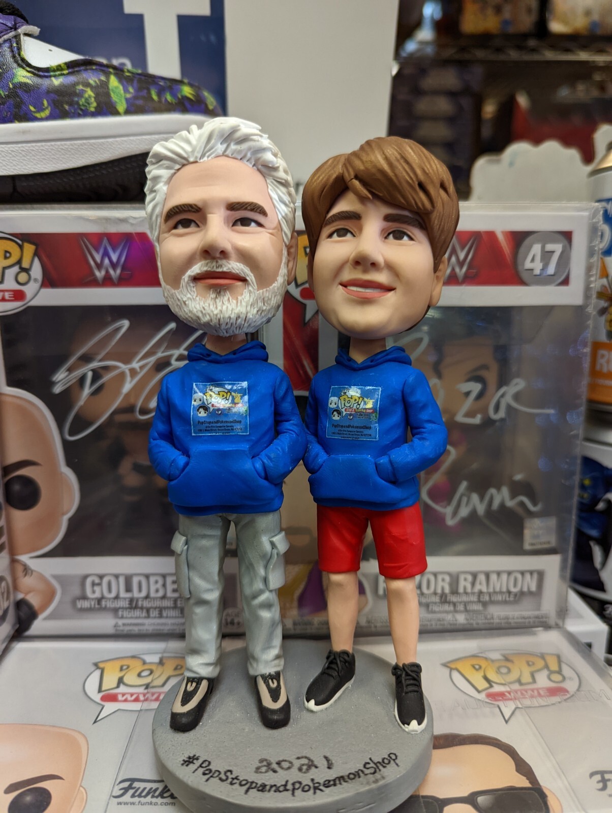 Funko Pop! Beavis & Butt-Head - Butt-Head #1591