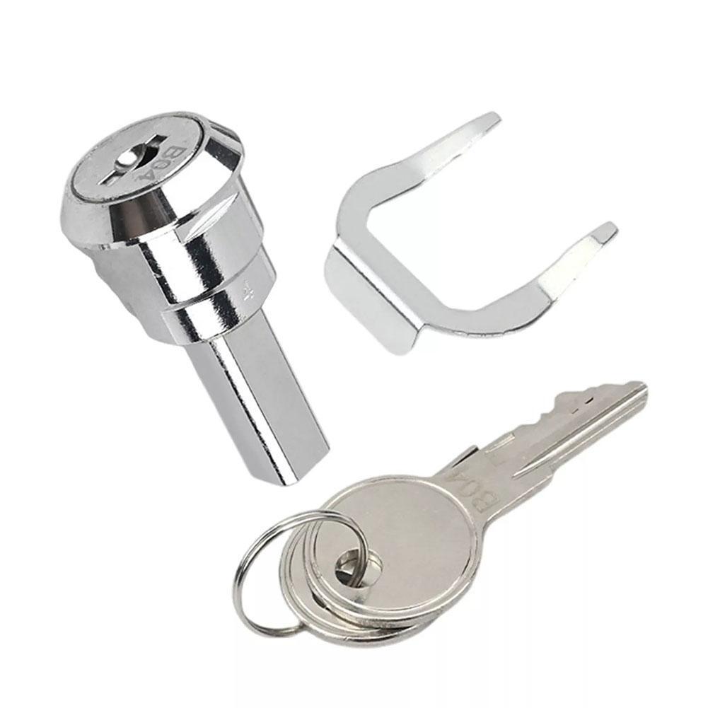 Husky Craftsman Toolbox Lock Movable Tool Cabinet Drawer Linkage Lock Universal