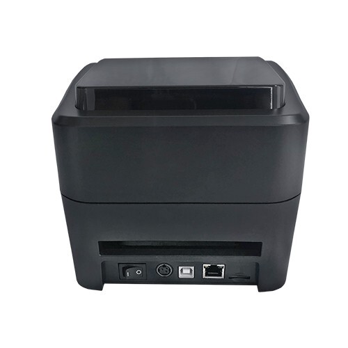 3nStar 4″ Thermal Transfer and Direct Thermal Label Printer LDT114 USB LAN NEW