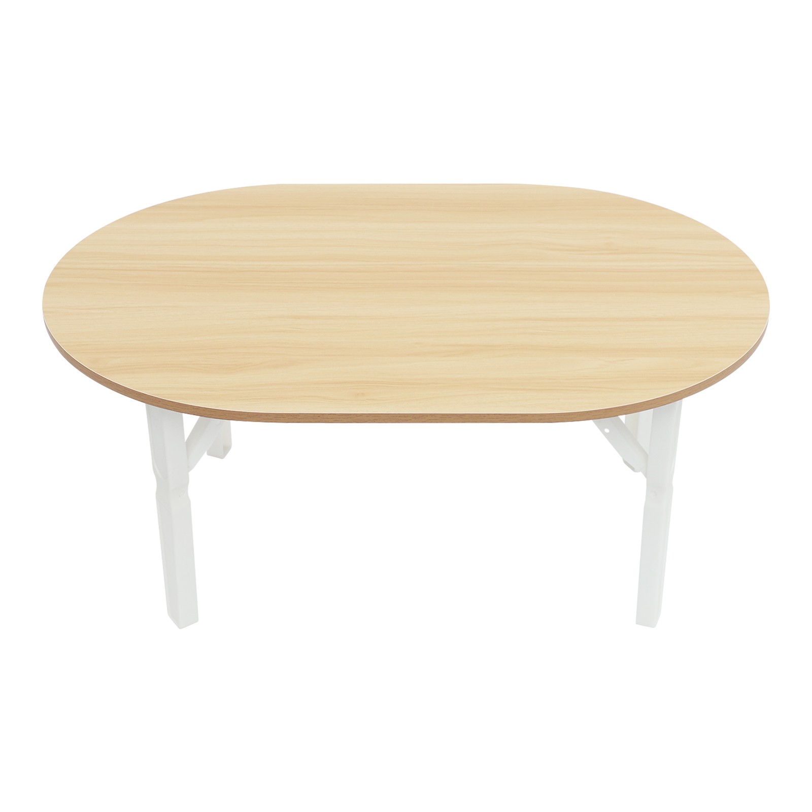 Portable Folding Coffee Table Foldable Small Coffee Table For Living Room