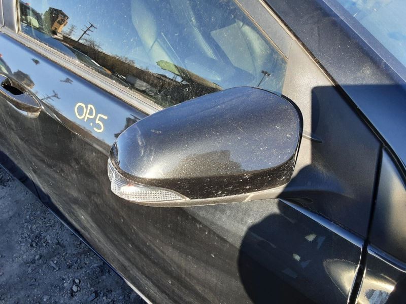 Chassis ECM Under Console Fits 15-16 COROLLA 718726