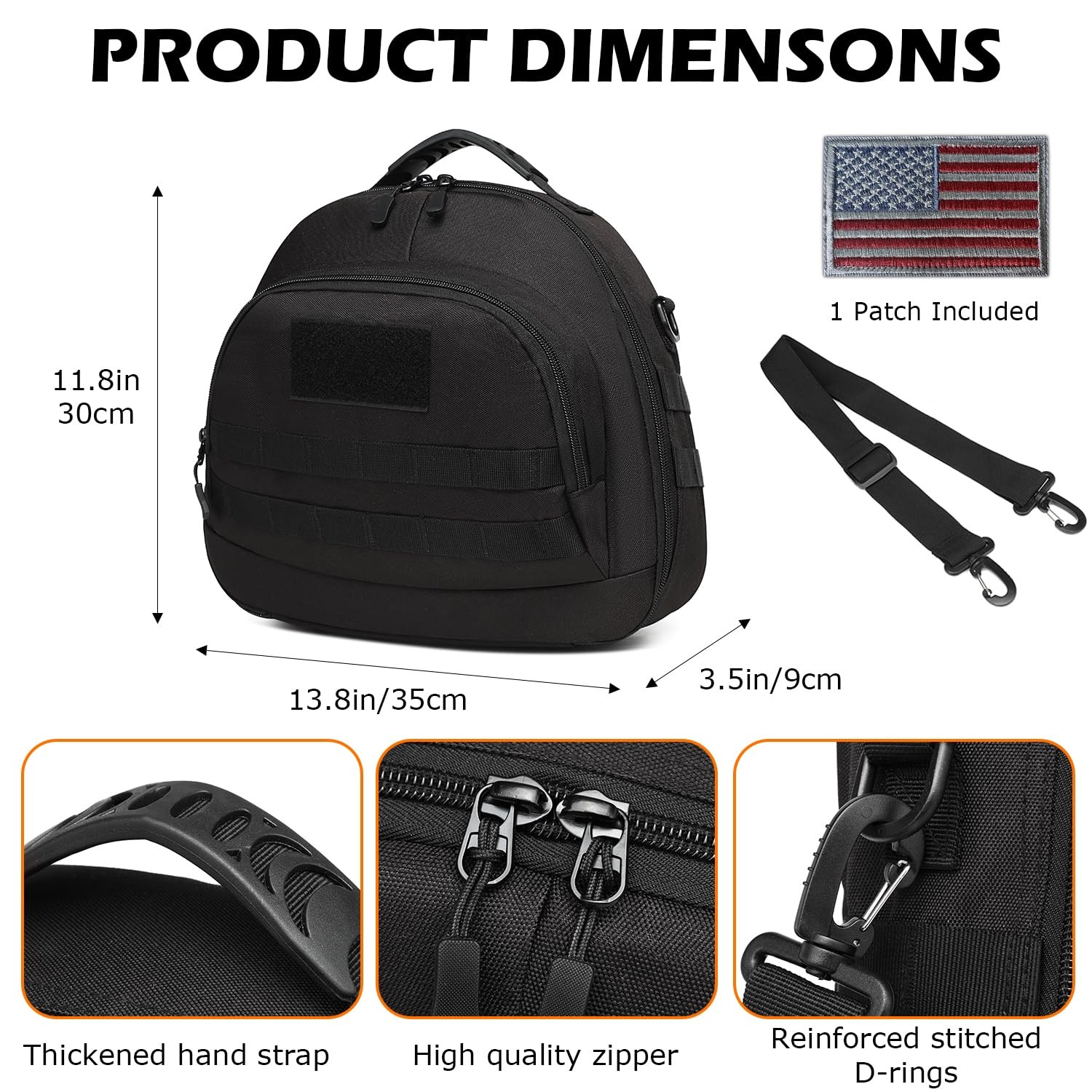 Scuba Regulator Bag Padded Diving Regulator Protective Case Diving Snorkeling...