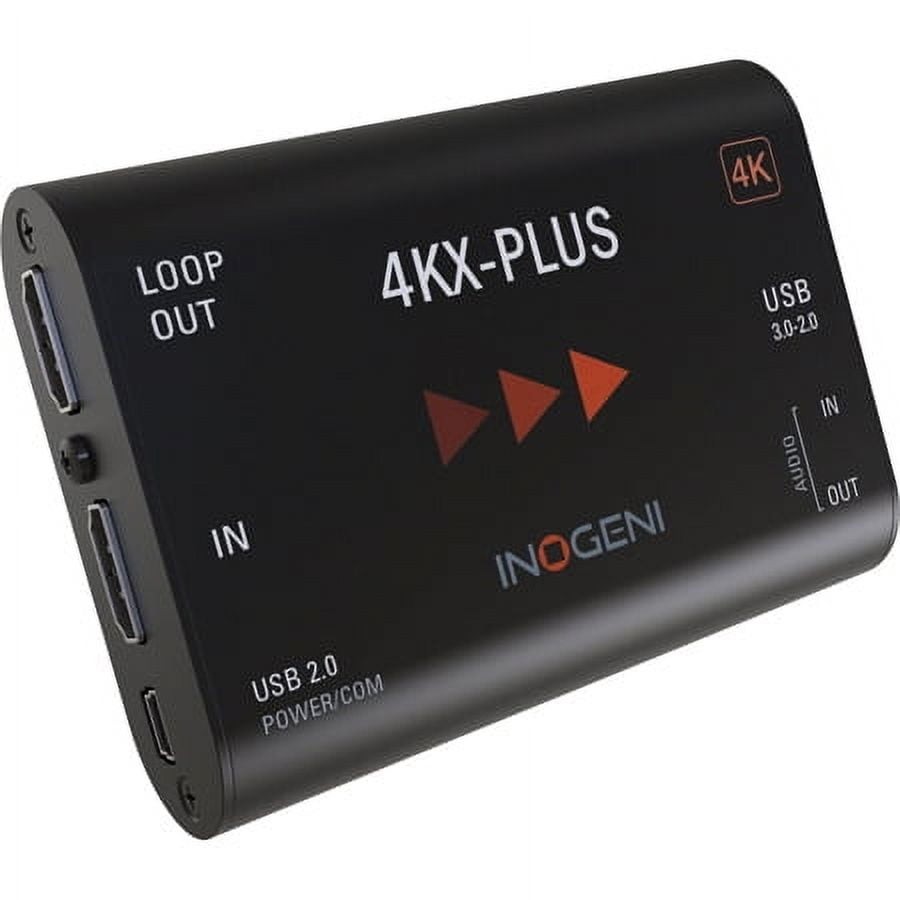 Lenovo 4KXPLUS Ultra HD to USB 3.0 Video Converter